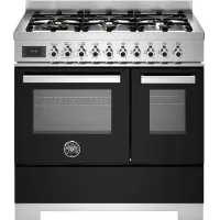 Варочный центр BERTAZZONI PRO96L2ENET2 Варочный центр BERTAZZONI PRO96L2ENET2