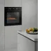 Духовой шкаф KUPPERSBERG HF 608 Black