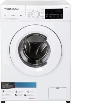 Стиральная машина THOMSON WF30E7U01 Стиральная машина THOMSON WF30E7U01