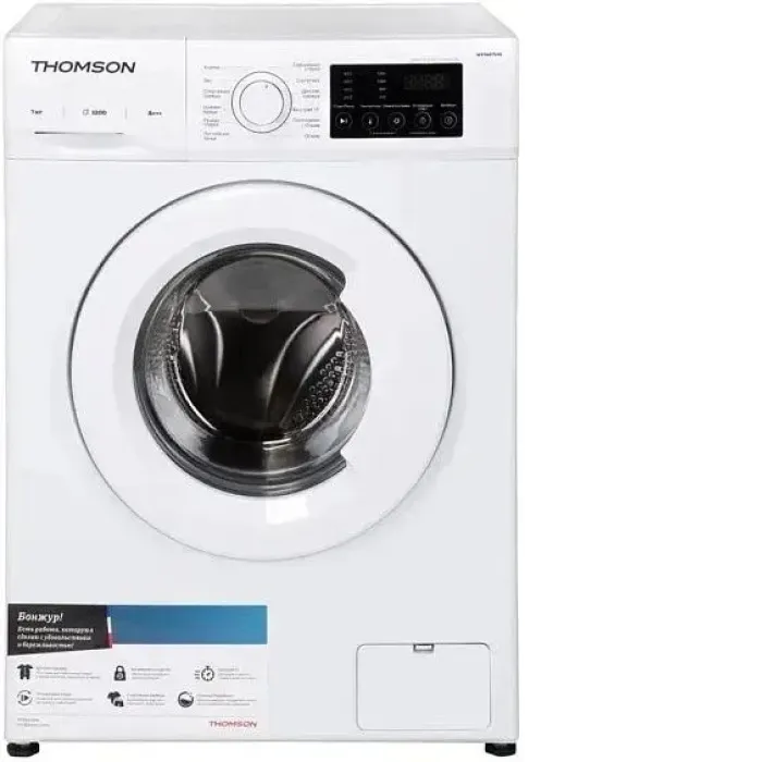 Стиральная машина THOMSON WF30E7U01