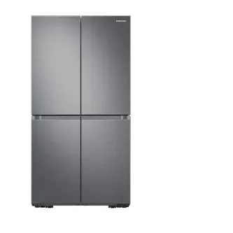 Холодильник SAMSUNG RF59A70T0S9/WT