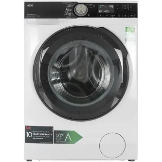 Стиральная машина AEG LFR95146SUE