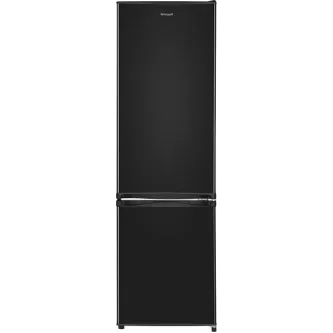 Холодильник WEISSGAUFF WRK 1800 Defrost Black Холодильник WEISSGAUFF WRK 1800 Defrost Black