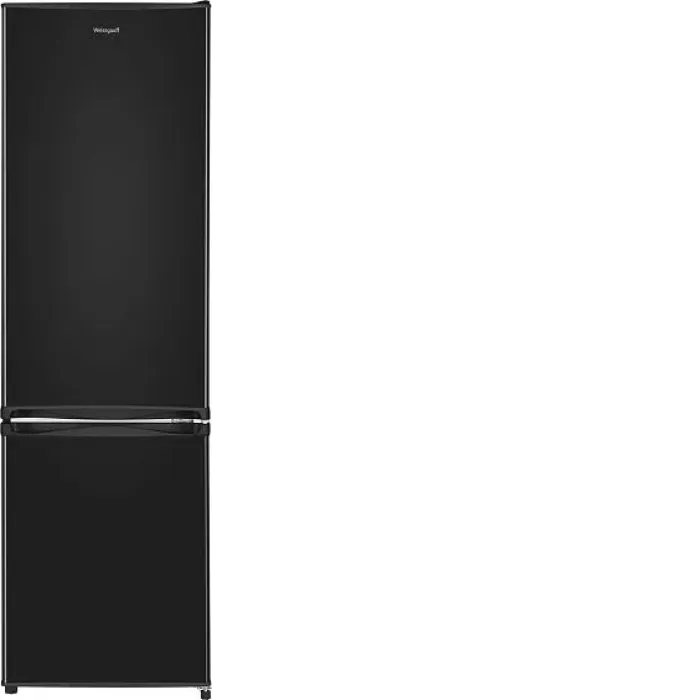 Холодильник WEISSGAUFF WRK 1800 Defrost Black