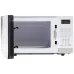 Микроволновая печь HORIZONT HSD 202 W Микроволновая печь HORIZONT HSD 202 W