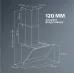 Вытяжка SIMFER SM61W1 Вытяжка SIMFER SM61W1