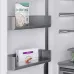 Морозильная камера CASARTE CASBF2621PW6U Морозильная камера CASARTE CASBF2621PW6U