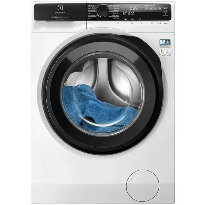 Стиральная машина ELECTROLUX EW7F5612QE Стиральная машина ELECTROLUX EW7F5612QE