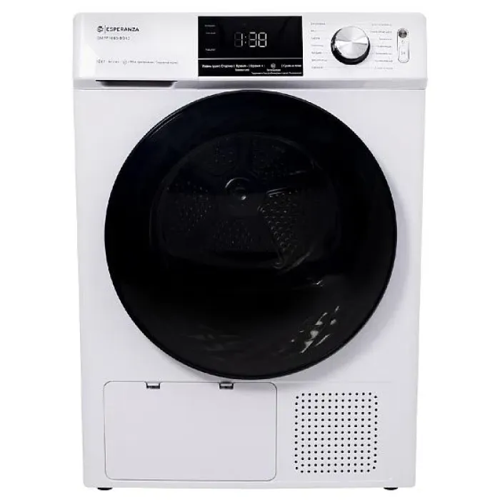 Стиральная машина ESPERANZA DMFP1063IBD13