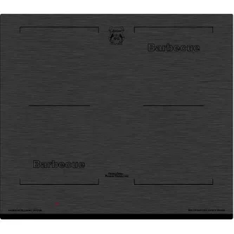 Варочная поверхность KAISER KCT 6700 FI Варочная поверхность KAISER KCT 6700 FI