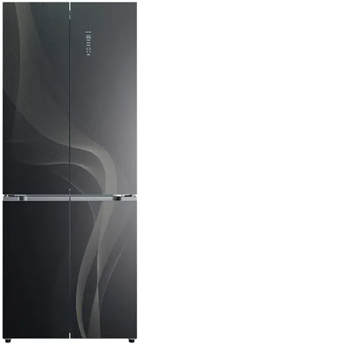Холодильник LEX LCD427GRGID Wind Cross Door Холодильник LEX LCD427GRGID Wind Cross Door
