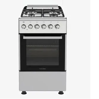 Плита NORDEN FF5405GAZk