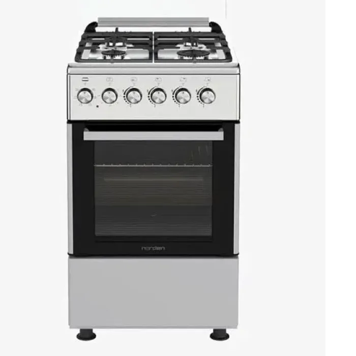 Плита NORDEN FF5405GAZk