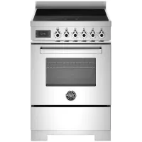 Плита BERTAZZONI PRO64I1EXT2 Плита BERTAZZONI PRO64I1EXT2
