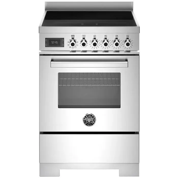Плита BERTAZZONI PRO64I1EXT2 Плита BERTAZZONI PRO64I1EXT2