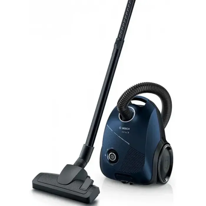 Пылесос BOSCH BGLS2BU2 Пылесос BOSCH BGLS2BU2