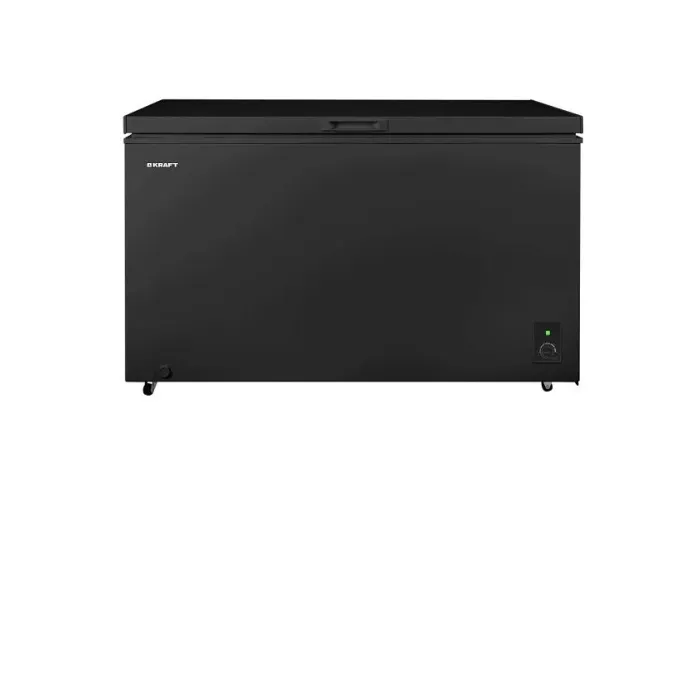 Морозильный ларь KRAFT BD (W)-460BRX Морозильный ларь KRAFT BD (W)-460BRX