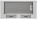Вытяжка KRONA KAMILLA 600 E1M white Вытяжка KRONA KAMILLA 600 E1M white
