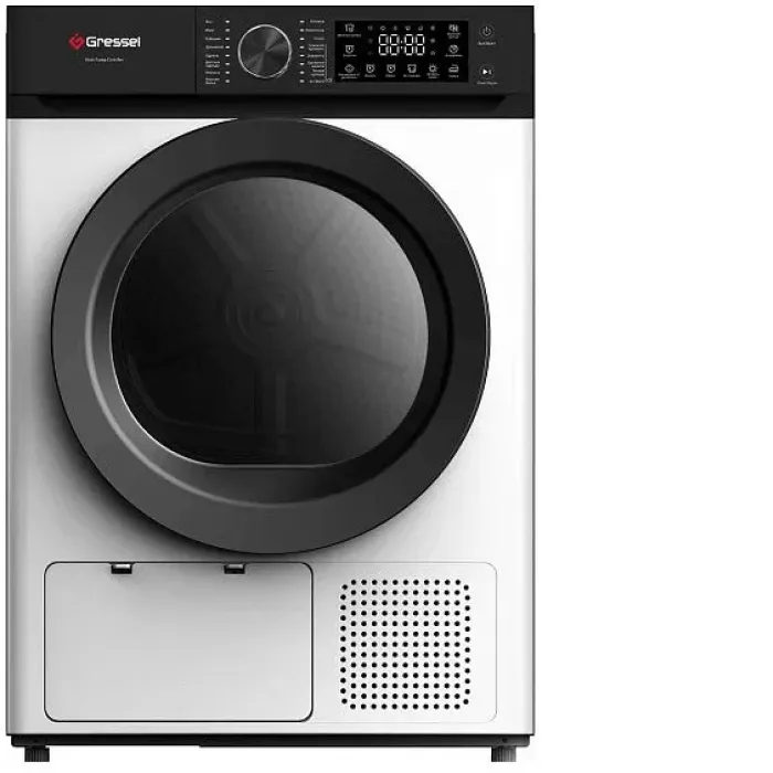 Сушильная машина GRESSEL UWD603
