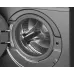 Стиральная машина WEISSGAUFF WM 4106 D Deep Grey Стиральная машина WEISSGAUFF WM 4106 D Deep Grey