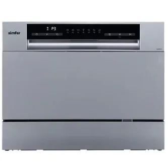 Посудомоечная машина SIMFER DGP6701 Посудомоечная машина SIMFER DGP6701
