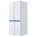 Холодильник CENTEK CT-1746 NF White Glass