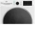 Стиральная машина BEKO B3DFR57H23W