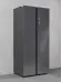 Холодильник LEX LSB525GRGID
