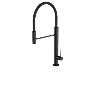 Смеситель BARAZZA 1RUBCY