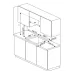 Варочная поверхность GRUNDIG GIGL 7265250 T