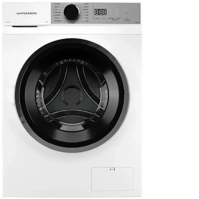Стиральная машина KUPPERSBERG WM 480 W Стиральная машина KUPPERSBERG WM 480 W
