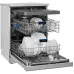 Посудомоечная машина HIBERG i-F 6815 LX