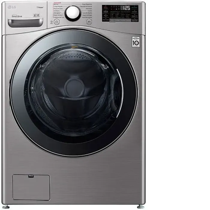 Стиральная машина LG F0L2CRV2T2
