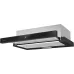 Вытяжка WEISSGAUFF TEL 600 2M Touch Black Glass Вытяжка WEISSGAUFF TEL 600 2M Touch Black Glass