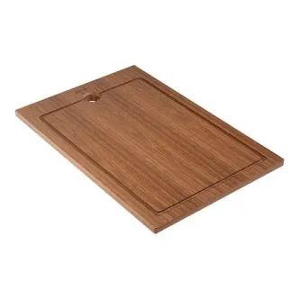 Разделочная доска OMOIKIRI CB-03-WOOD-S (4999008)