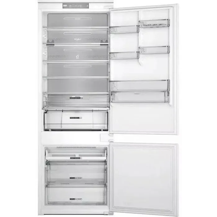 Холодильник WHIRLPOOL WH SP70 T122 Холодильник WHIRLPOOL WH SP70 T122
