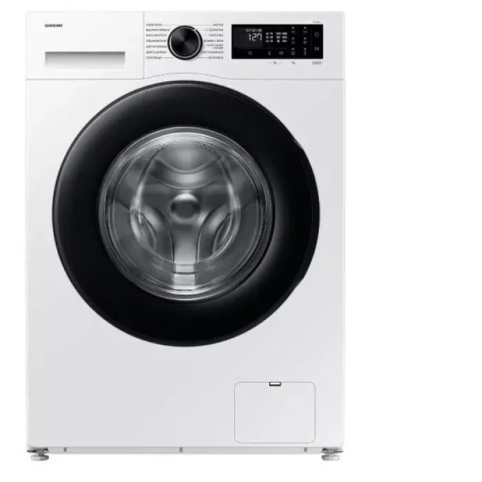 Стиральная машина SAMSUNG WW90DG5U34AELP