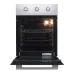 Духовой шкаф EVELUX EO 410 X Духовой шкаф EVELUX EO 410 X