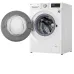 Стиральная машина LG F4V5RGP0W Стиральная машина LG F4V5RGP0W