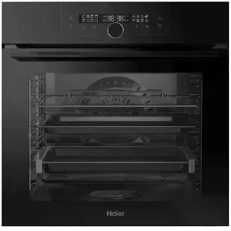 Духовой шкаф HAIER HOQ-F6QSB4GBU Духовой шкаф HAIER HOQ-F6QSB4GBU