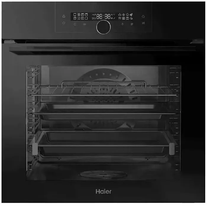 Духовой шкаф HAIER HOQ-F6QSB4GBU