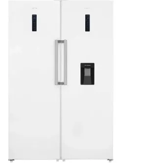 Комплект HIBERG i-RF 40D W + i-FR 40 W