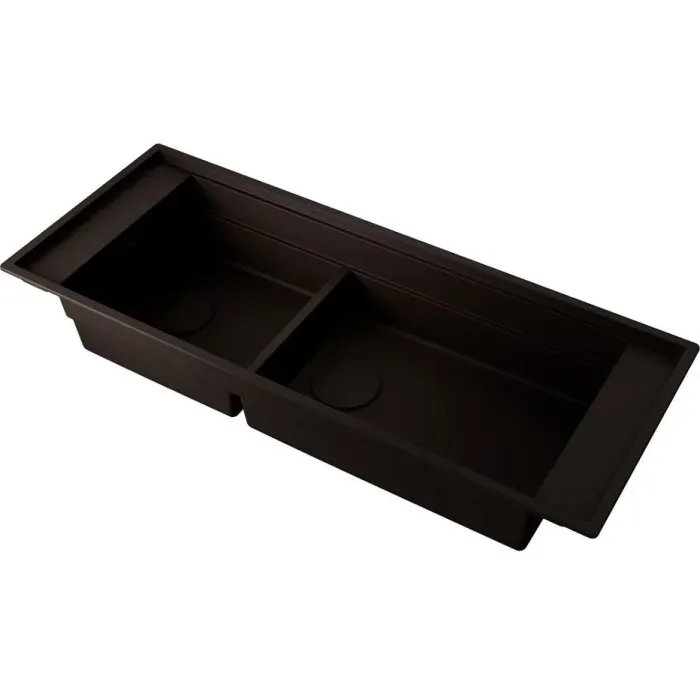 Кухонная мойка OMOIKIRI Sintesi Pro 114-2-MO (4997450) Кухонная мойка OMOIKIRI Sintesi Pro 114-2-MO (4997450)