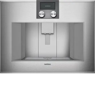 Кофемашина GAGGENAU CM450112