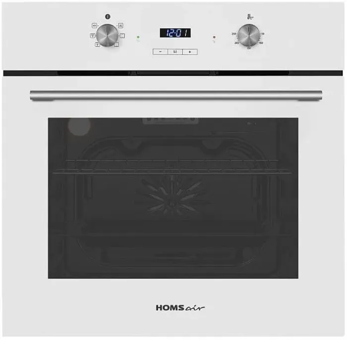 Духовой шкаф HOMSair OEM608WH
