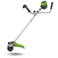 Триммер GREENWORKS GD60BCBk4 Gen 2 2108407UB Триммер GREENWORKS GD60BCBk4 Gen 2 2108407UB