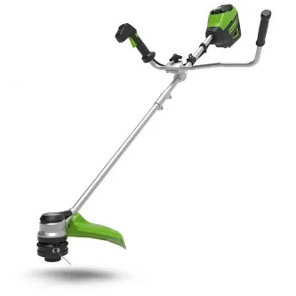 Триммер GREENWORKS GD60BCBk4 Gen 2 2108407UB