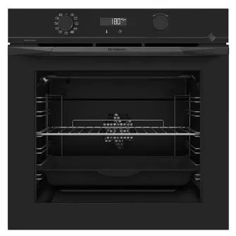 Духовой шкаф DE DIETRICH DOPH375B