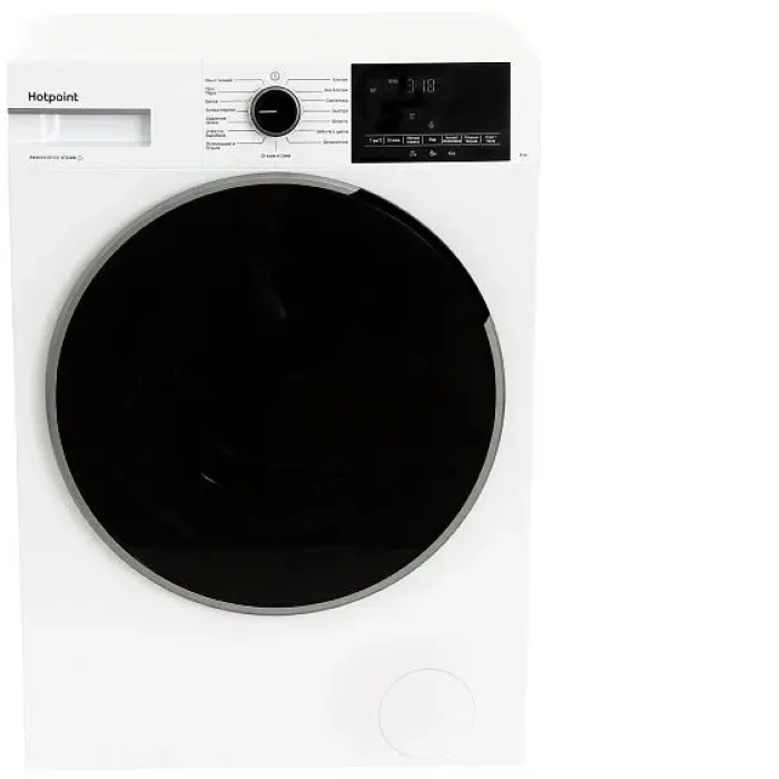 Стиральная машина HOTPOINT-ARISTON WSH 8291 VWX Стиральная машина HOTPOINT-ARISTON WSH 8291 VWX