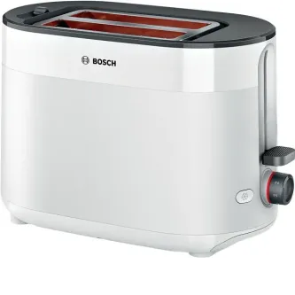 Тостер BOSCH TAT2M121